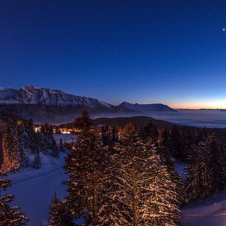 Ecrin Des Neiges Aparthotel Chamrousse Luaran gambar