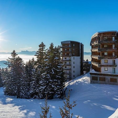 Ecrin Des Neiges Aparthotel Chamrousse Luaran gambar