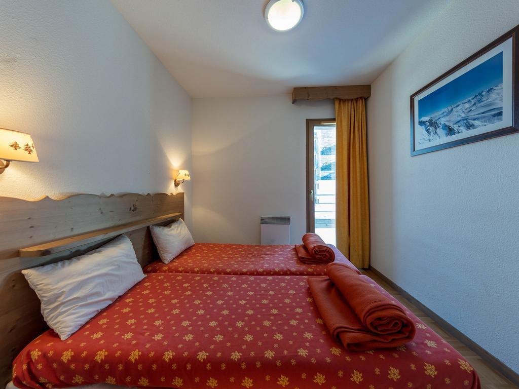 Ecrin Des Neiges Aparthotel Chamrousse Luaran gambar