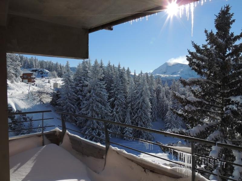 Ecrin Des Neiges Aparthotel Chamrousse Luaran gambar