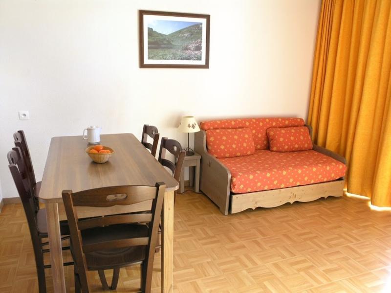 Ecrin Des Neiges Aparthotel Chamrousse Luaran gambar