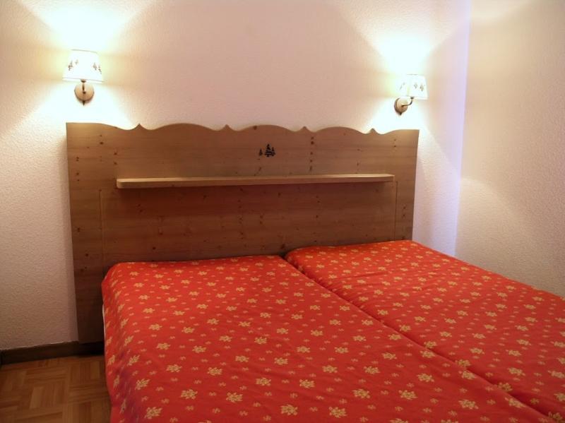 Ecrin Des Neiges Aparthotel Chamrousse Luaran gambar